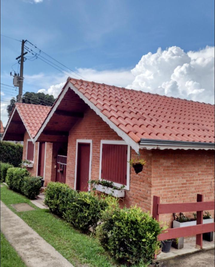 Raios De Sol Monte Verde (Minas Gerais)