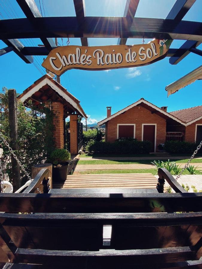 Raios De Sol * Monte Verde (Minas Gerais)