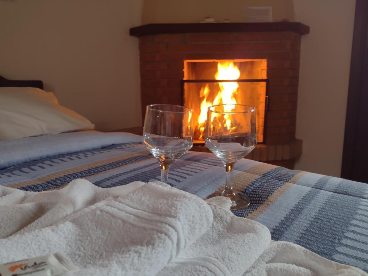 Raios De Sol Guest house