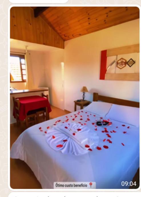 Raios De Sol Guest house *
