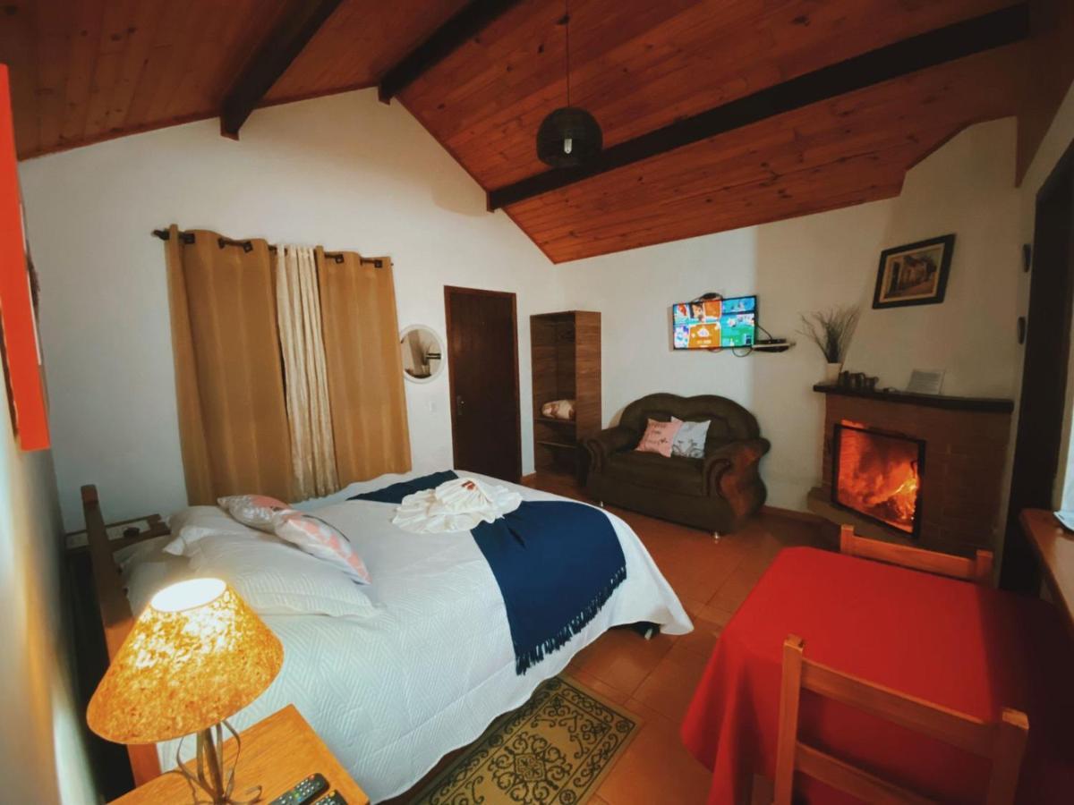 Raios De Sol Guest house