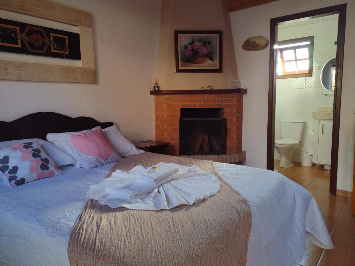 Guest house Raios De Sol