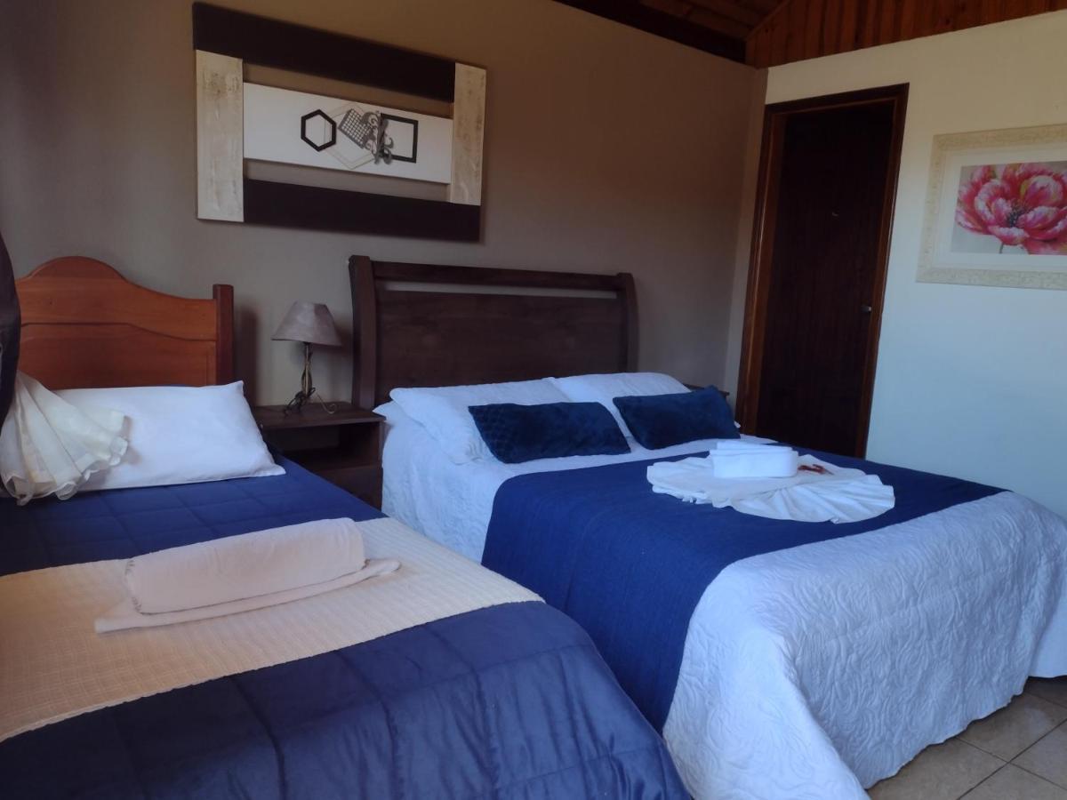 Raios De Sol Guest house *