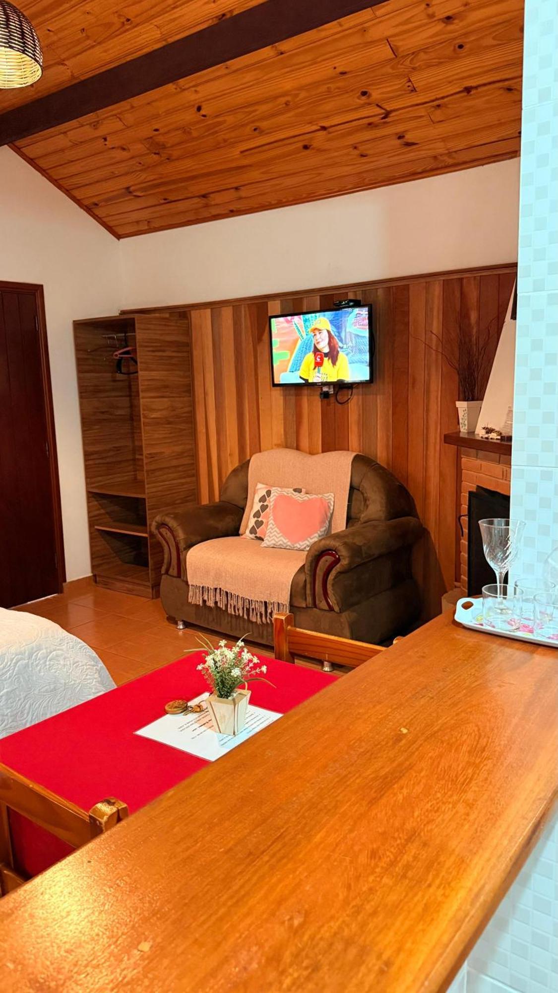 Raios De Sol Guest house *