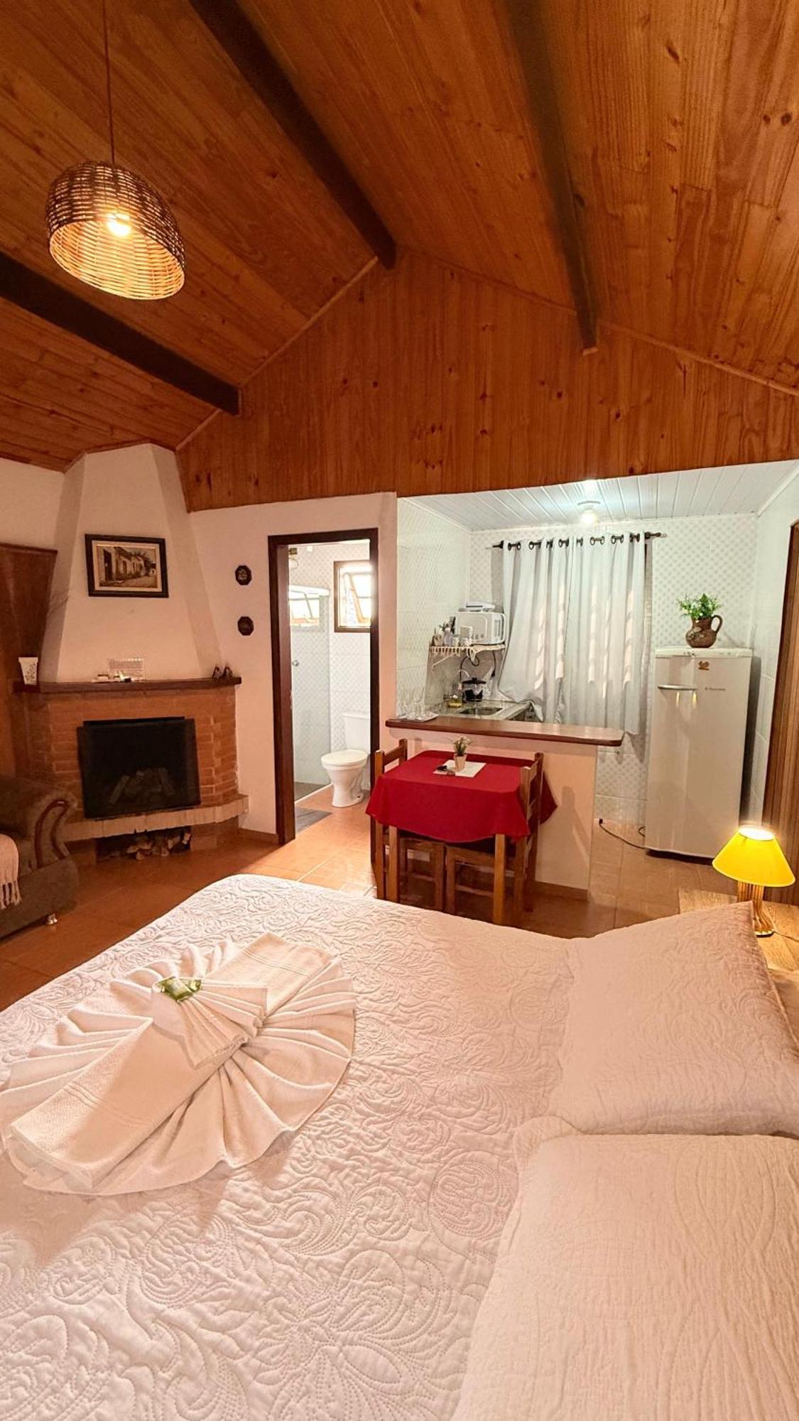 Raios De Sol Guest house Monte Verde (Minas Gerais)