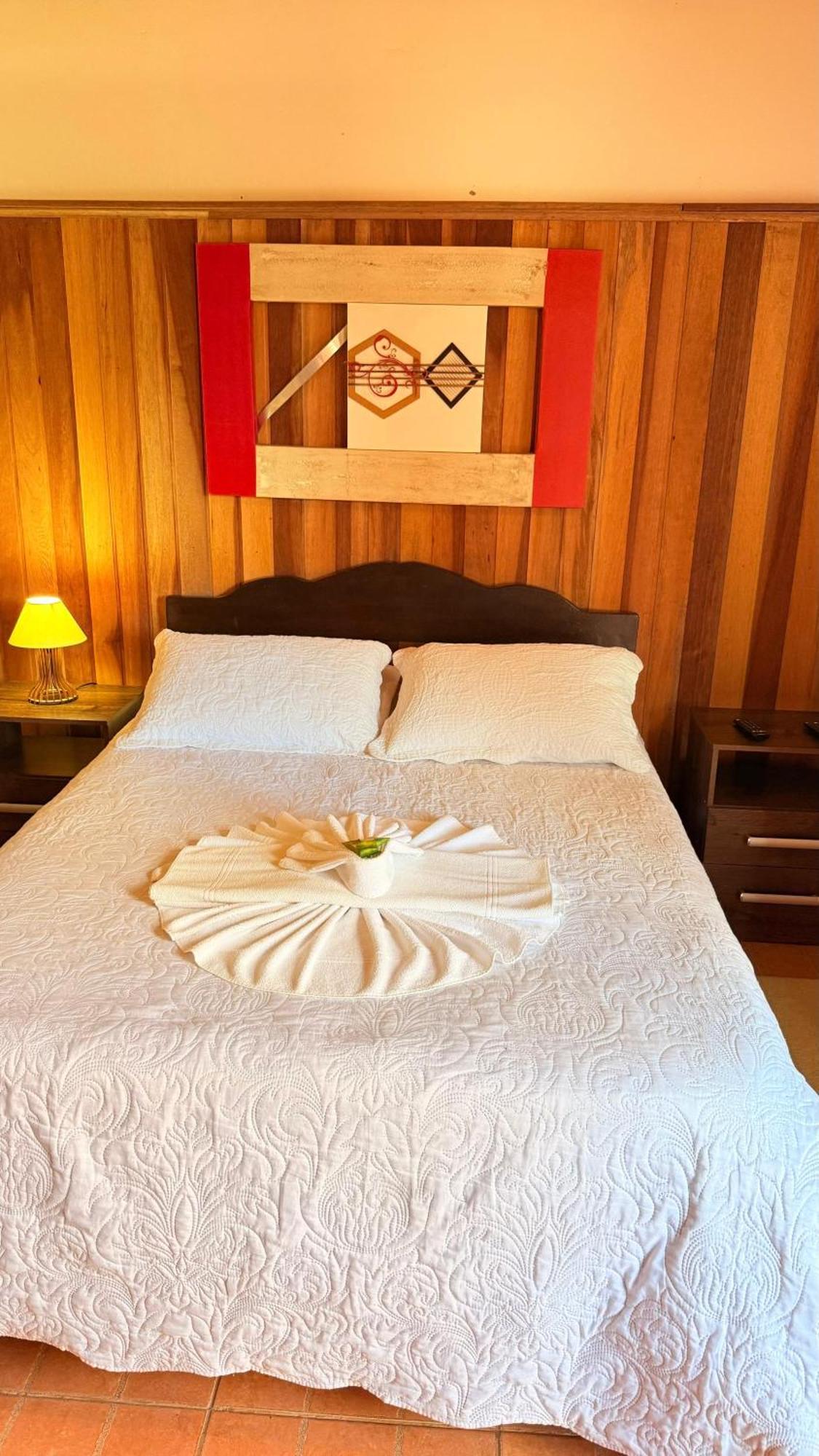 Guest house Raios De Sol Monte Verde (Minas Gerais)
