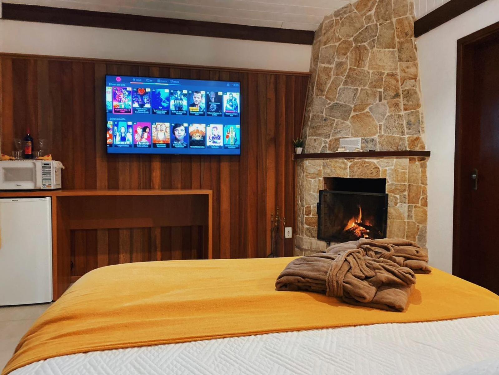 Guest house Raios De Sol *